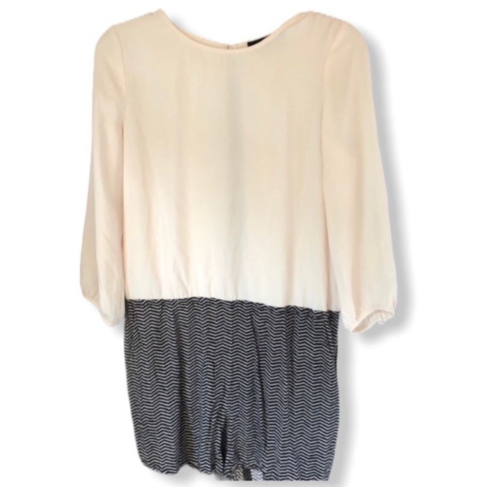 Kaitlyn Shorts‎ Romper